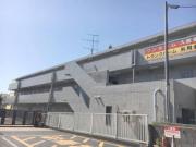 クリオ鶴ヶ峰壱番館