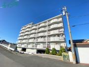 丸美ロイヤルマンションリバーパーク川原町