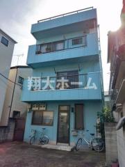 東京メトロ日比谷線南千住駅まで徒歩5分