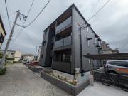 セレスティア大和町