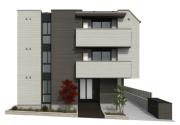 リベラル泉町