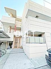 京成本線堀切菖蒲園駅まで徒歩8分