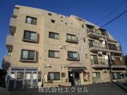 ＪＲ青梅線東青梅駅まで徒歩14分