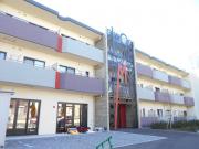 CRESCENT COURT