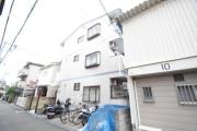 阪急京都線茨木市駅まで徒歩7分