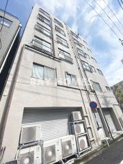 ＪＲ京浜東北・根岸線桜木町駅まで徒歩12分