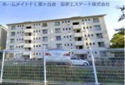 泉北桃山台第2団地38号棟