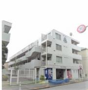 京成本線お花茶屋駅まで徒歩7分