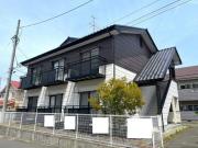 東北新幹線郡山駅までバス約15分 徒歩6分