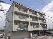 山陽電鉄本線山陽曽根駅まで徒歩1分