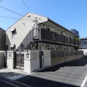 地下鉄千日前線今里駅まで徒歩9分