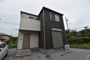 カッシーヤ鶴田 C棟