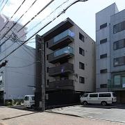 地下鉄名城線東別院駅まで徒歩5分