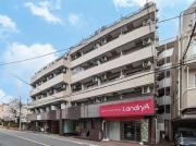 京王線千歳烏山駅まで徒歩4分