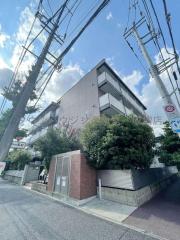 都営三田線蓮根駅まで徒歩4分