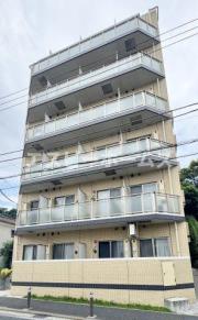 ブルーライン阪東橋駅まで徒歩10分