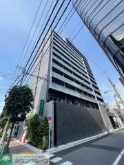 都営浅草線浅草橋駅まで徒歩6分