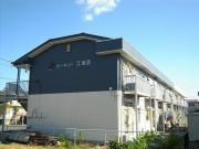 近鉄名古屋線白子駅まで徒歩12分