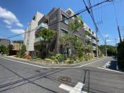 Vitrail Fukasawa