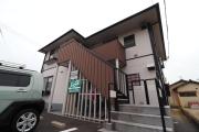 水島臨海鉄道浦田駅まで徒歩7分