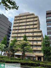 朝日関口マンション