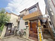 福田5丁目リノベーション戸建
