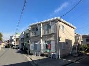 シーサイドライン海の公園南口駅まで徒歩10分