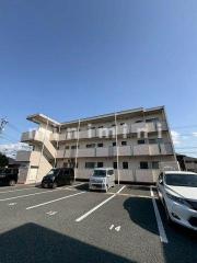 熊本市電健軍線健軍町駅まで徒歩43分