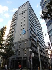 ＪＲ東海道本線大阪駅まで徒歩7分
