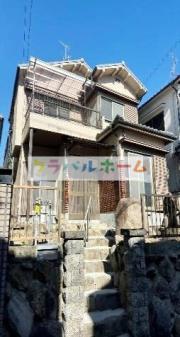 阪急箕面線桜井駅まで徒歩15分