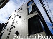 京王線幡ヶ谷駅まで徒歩10分