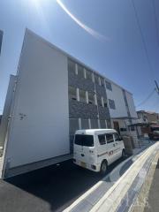 南海高野線金剛駅まで徒歩6分