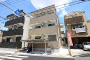 地下鉄今里筋線瑞光四丁目駅まで徒歩10分