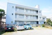 ＪＲ南武線矢野口駅まで徒歩6分