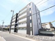 地下鉄東山線本陣駅まで徒歩7分