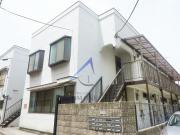 シェモア高田馬場
