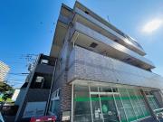 多摩都市モノレール中央大学・明星大学駅まで徒歩2分