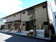 ＪＲ青梅線昭島駅まで徒歩10分