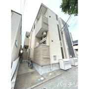 La luce桜本町