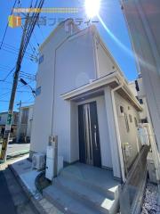 ＪＲ総武線（各駅停車）船橋駅まで徒歩24分