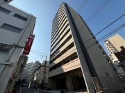 レオンコンフォート神戸駅前