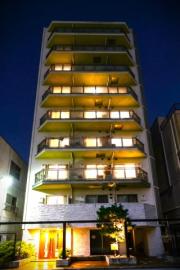 ＪＲ山手線品川駅まで徒歩11分