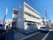 ＪＲ埼京線戸田駅まで徒歩14分