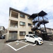 ＪＲ鹿児島本線上熊本駅まで徒歩15分