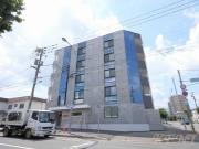 ブランシャールALAIN西町
