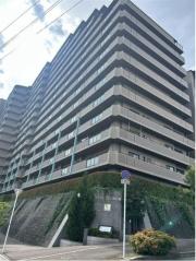 レジオンスクエア緑地公園3番館