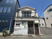 池島1丁目貸家