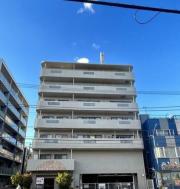 京急本線南太田駅まで徒歩3分