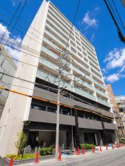 エスリード大阪城アクシス