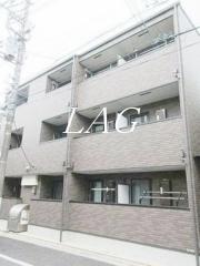 アレイ町屋